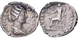 Ancient Coins - Roman Empire, Lucilla, Denarius, 164-180, Rome, Silver, , RIC:770
