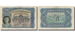 World Coins - Banknote, Switzerland, 100 Franken, 1938, 1938-08-03, KM:35j, VF(30-35)