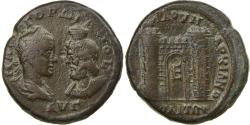 Ancient Coins - Coin, Moesia Inferior, Gordian III, Bronze Æ, Marcianopolis, , Bronze