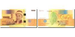 World Coins - Banknote, Comoros, 10,000 Francs, 2006, 2006, KM:19, UNC(63)