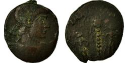 Ancient Coins - Coin, Delmatius, Nummus, , Copper, Cohen:4