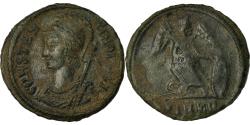 Ancient Coins - Coin, Constantinople, City Commemoratives, Nummus, 330-333, Kyzikos,