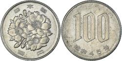 World Coins - Coin, Japan, 100 Yen, 1970