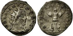 Ancient Coins - Coin, Gallienus, Antoninianus, , Billon, Cohen:308