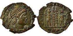 Ancient Coins - Coin, Constantine I, Nummus, Trier, , Bronze, Cohen:254