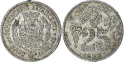 World Coins - Coin, France, Union des Commerçants Détaillants, Epernay, 25 Centimes, 1922