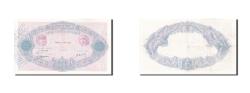 World Coins - Banknote, France, 500 Francs, 500 F 1888-1940 ''Bleu et Rose'', 1922