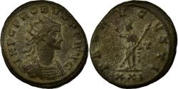 Ancient Coins - Coin, Probus, Antoninianus, Siscia, , Billon, Cohen:420