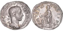 Ancient Coins - Coin, Severus Alexander, Denarius, 227, Rome, , Silver, Cohen:325