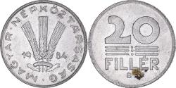 World Coins - Coin, Hungary, 20 Fillér, 1984