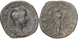 Ancient Coins - Gordian III, Sestertius, 240, Rome, Bronze, , RIC:269