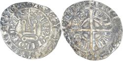World Coins - Coin, France, Philippe VI, Gros à la Couronne, 1338-1350, , Silver