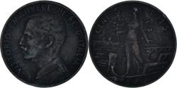 World Coins - Coin, Italy, 5 Centesimi, 1913
