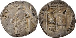 World Coins - Coin, ITALIAN STATES, MILAN, Filippo II, Parpagliola, Milan, , Billon