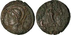 Ancient Coins - Coin, Constantinople, City Commemoratives, Nummus, 330-333, Lyon,
