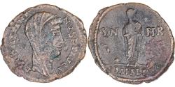 Ancient Coins - Coin, Divus Constantius I, Follis, 337-340, Uncertain Mint, , Bronze