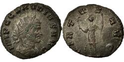 Ancient Coins - Coin, Claudius, Antoninianus, , Billon, Cohen:313