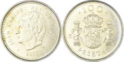 World Coins - Coin, Spain, 100 Pesetas, 2000