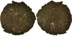 Ancient Coins - Coin, Tetricus I, Antoninianus, Trier or Cologne, , Billon, RIC:88