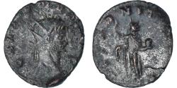 Ancient Coins - Coin, Gallienus, Antoninianus, 260-268, Rome, , Billon, RIC:495