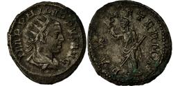 Ancient Coins - Coin, Philip II, Antoninianus, 247, Rome, , Billon, Cohen:23