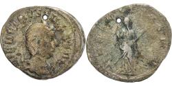 Ancient Coins - Herennia Etruscilla, Antoninianus, 249-251, Rome, Silver, , RIC:58b