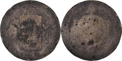 World Coins - Coin, France, 2 sols à la Balance, 1793, , Bronze
