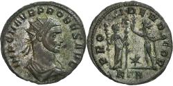 Ancient Coins - Probus, Antoninianus, 276-282, Serdika, Billon, , RIC:845