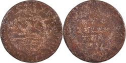 World Coins - Coin, Netherlands, ZEELAND, Duit, Middelbourg, , Copper