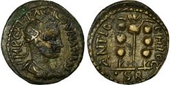 Ancient Coins - Coin, Volusian, Bronze, Antioch, , Bronze