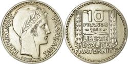 World Coins - Coin, France, Turin, 10 Francs, 1946, , Copper-nickel, KM:908.1