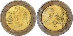 World Coins - Austria, 2 Euro, 2006, Vienna, Bi-Metallic, , KM:3089