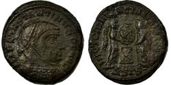 Ancient Coins - Coin, Constantine I, Nummus, Siscia, , Copper, Cohen:639
