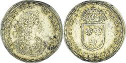 World Coins - France, Token, Royal, Louis XIV, Nuremberg, Cornélius Lauffers, History