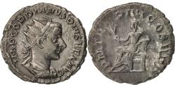Ancient Coins - Coin, Gordian III, Antoninianus, 241, Roma, , Billon, RIC:88