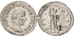 Ancient Coins - Coin, Gordian III, Antoninianus, Roma, , Billon, RIC:84