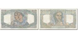 World Coins - France, 1000 Francs, Minerve et Hercule, 1945, 1950-03-02, AU(50-53)
