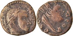 Ancient Coins - Coin, Mesopotamia, Macrinus, Bronze Æ, AD 217-218, Edessa, , Bronze