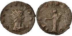 Ancient Coins - Coin, Gallienus, Antoninianus, Rome, , Billon, RIC:580