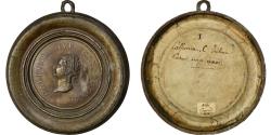World Coins - France, Medal, Louis Philippe I, History, , Bronze