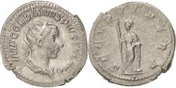 Ancient Coins - Coin, Gordian III, Antoninianus, Roma, , Billon, RIC:151