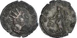 Ancient Coins - Coin, Postumus, Antoninianus, 260-269, Cologne, , Billon, RIC:315