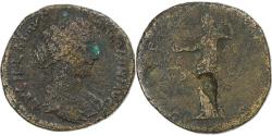 Ancient Coins - Lucilla, Sestertius, 164-169, Rome, Bronze, , RIC:1767