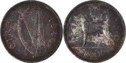 World Coins - Coin, IRELAND REPUBLIC, 6 Pence
