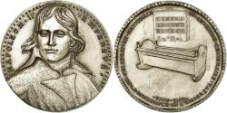 World Coins - France, Medal, Bicentenaire de la Naissance de Napoléon Ier, 1969, Jaeger
