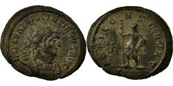 Ancient Coins - Coin, Diocletian, Antoninianus, , Billon, Cohen:192