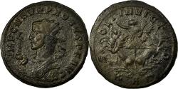 Ancient Coins - Coin, Probus, Antoninianus, 276-282, Rome, , Billon, Cohen:682