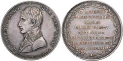 World Coins - France, Token, Napoléon Bonaparte, 1800, Silver,
