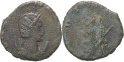 Ancient Coins - Salonina, Antoninianus, 260-268, Rome, Billon, , RIC:24