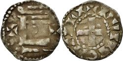 World Coins - Coin, France, Denarius, , Silver, Boudeau:244